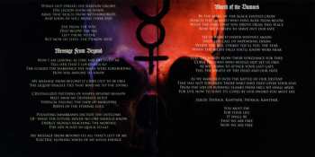 CD Sinister Realm: Sinister Realm