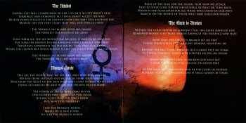 CD Sinister Realm: Sinister Realm