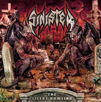 Album Sinister: The Silent Howling