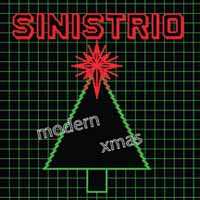 CD Sinistrio: Modern Xmas