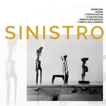 Album Sinistro: V