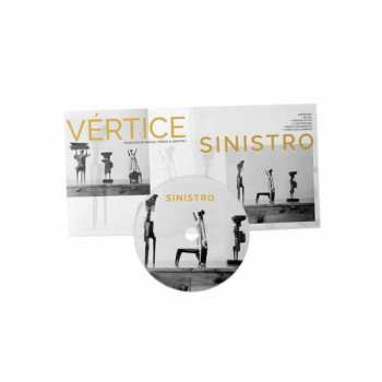 CD Sinistro: V