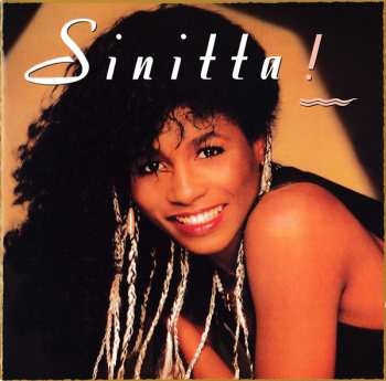 2CD Sinitta: Sinitta ! DLX
