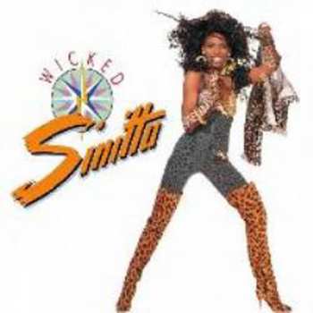 Album Sinitta: Wicked