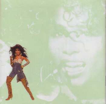 2CD Sinitta: Wicked DLX