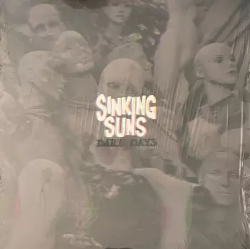 Sinking Suns: Dark Days
