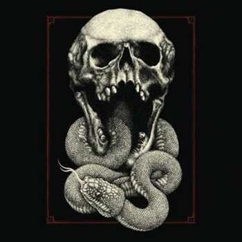 2LP Sinmara: Aphotic Womb LTD | CLR