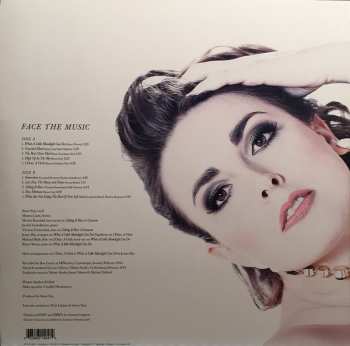LP Sinne Eeg: Face The Music