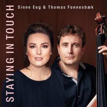 CD Sinne Eeg: Staying In Touch