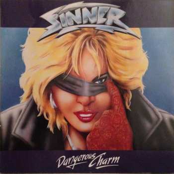 Album Sinner: Dangerous Charm