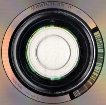 CD Sinner: One Bullet Left LTD | DIGI
