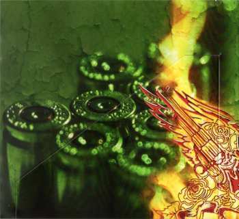 CD Sinner: One Bullet Left LTD | DIGI