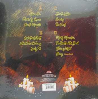 2LP Sinner: Santa Muerte LTD | CLR