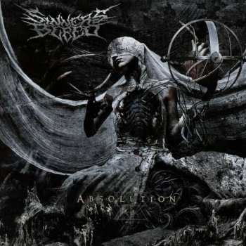 Album Sinners Bleed: Absolution