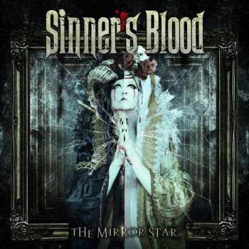 CD Sinner's Blood: The Mirror Star