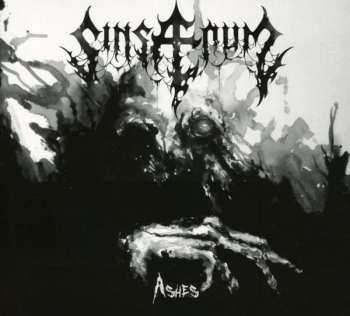 CD Sinsaenum: Ashes