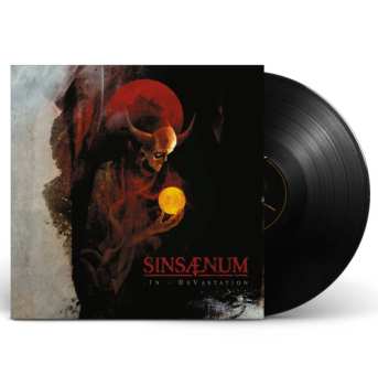 LP Sinsaenum: In Devastation