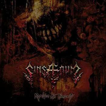 Album Sinsaenum: Repulsion For Humanity