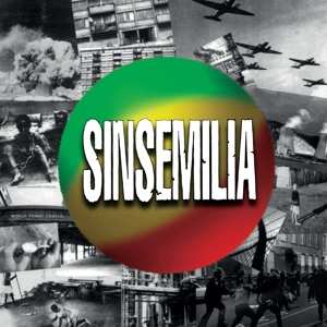 Album Sinsemilia: Première Récolte 