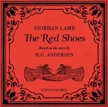 Album Siobhan Lamb: The Red Shoes