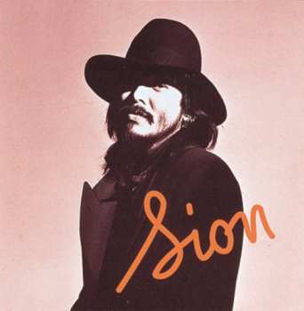 CD Sion: Kawaii Onna (mini Lp Sleeve)