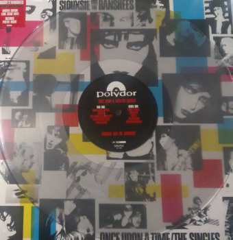 LP Siouxsie & The Banshees: Once Upon A Time / The Singles LTD | CLR