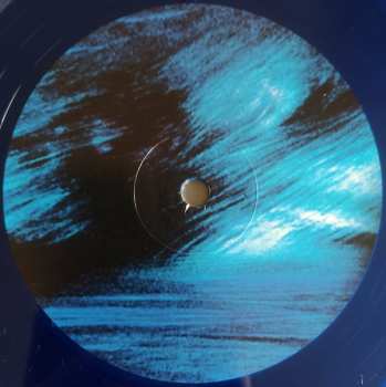 2LP Siouxsie & The Banshees: The Rapture CLR | LTD