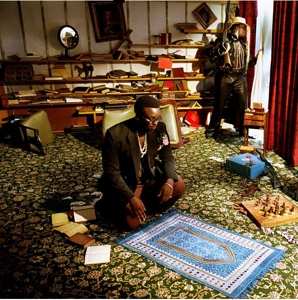 Album Sipho: Prayers & Paranoia