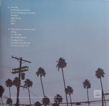 LP SiR: Seven Sundays CLR