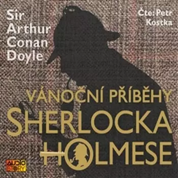 Sherlock Holmes 4.
