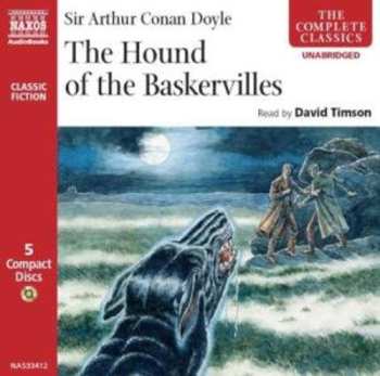 5CD Sir Arthur Conan Doyle: The Hound Of The Baskervilles