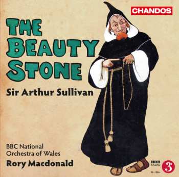 Album The BBC National Orchestra Of Wales: The Beauty Stone