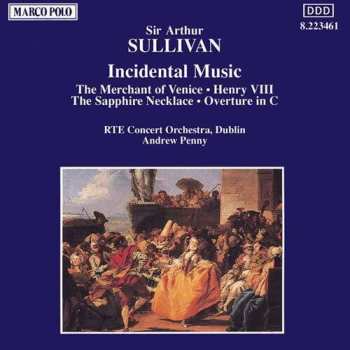 Album RTÉ Concert Orchestra: Incidental Music