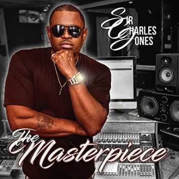 Album Sir Charles Jones: The Masterpiece