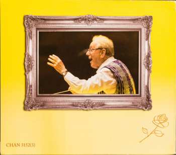 3CD/Doos Wolfgang Amadeus Mozart: Così
