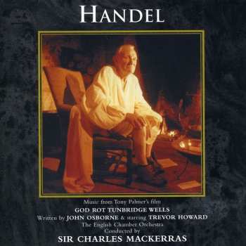 Album Georg Friedrich Händel: God Rot Tunbridge Wells