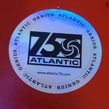 LP Sir Chloe: I Am The Dog CLR | LTD