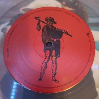 LP Sir Chloe: I Am The Dog CLR | LTD