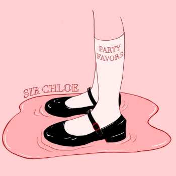Album Sir Chloe: Party Favors