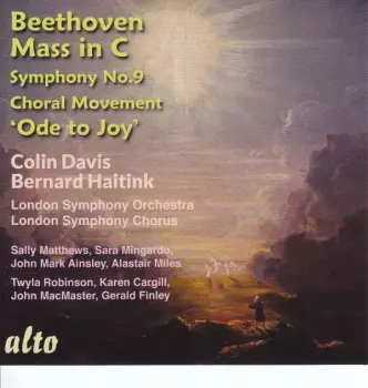 Ludwig van Beethoven: Mass In C
