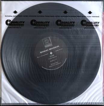 2LP Sir Edward Elgar: Enigma Variations / The Wasps / Greensleeves