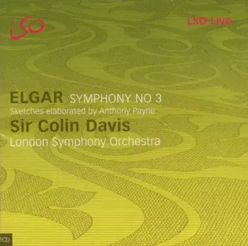Symphony No 3