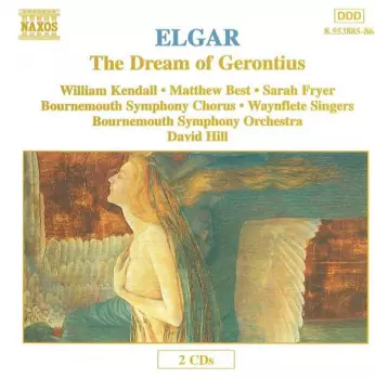 The Dream Of Gerontius