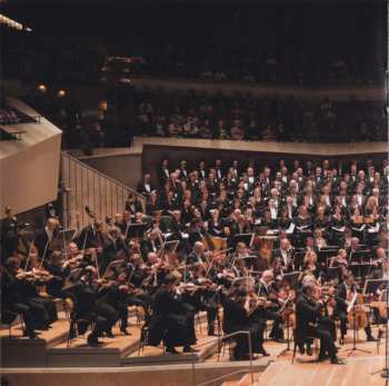 2CD Daniel Barenboim: The Dream Of Gerontius
