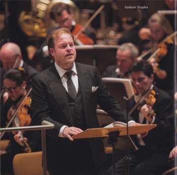 2CD Daniel Barenboim: The Dream Of Gerontius