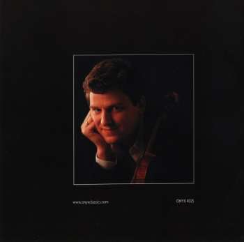 CD Philharmonia Orchestra: Violin Concerto • Serenade For Strings