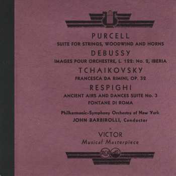 6CD/Doos The New York Philharmonic Orchestra: The Complete RCA and Columbia Album Collection