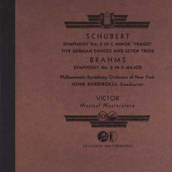 6CD/Doos The New York Philharmonic Orchestra: The Complete RCA and Columbia Album Collection