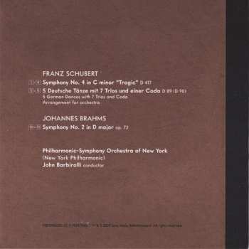 6CD/Doos The New York Philharmonic Orchestra: The Complete RCA and Columbia Album Collection