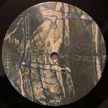 LP Sir Lord Baltimore: Kingdom Come